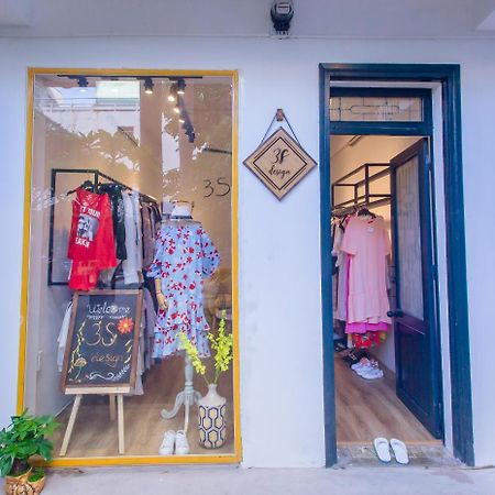 Zone Da Nang Hostel エクステリア 写真