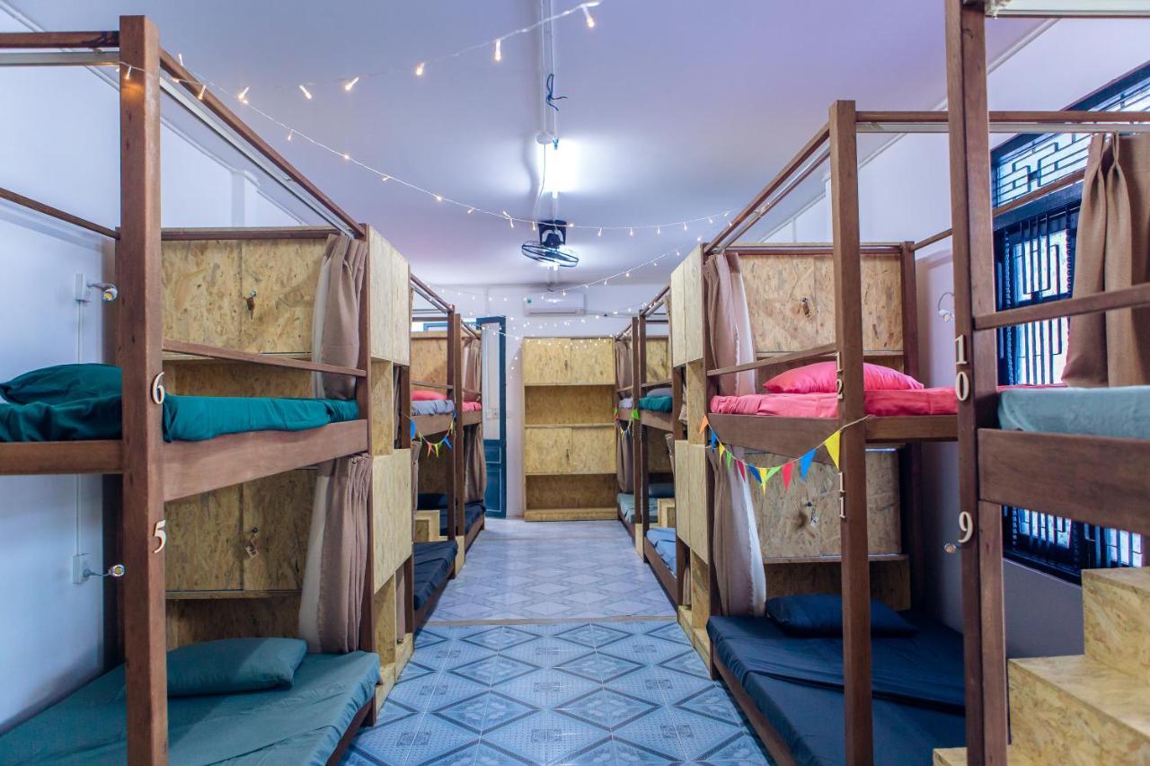 Zone Da Nang Hostel エクステリア 写真