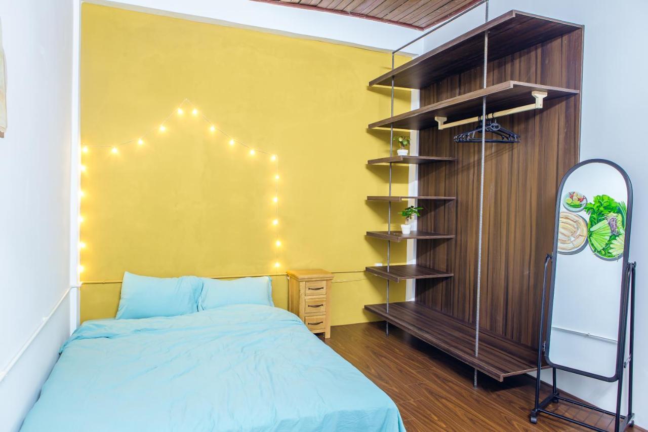 Zone Da Nang Hostel エクステリア 写真