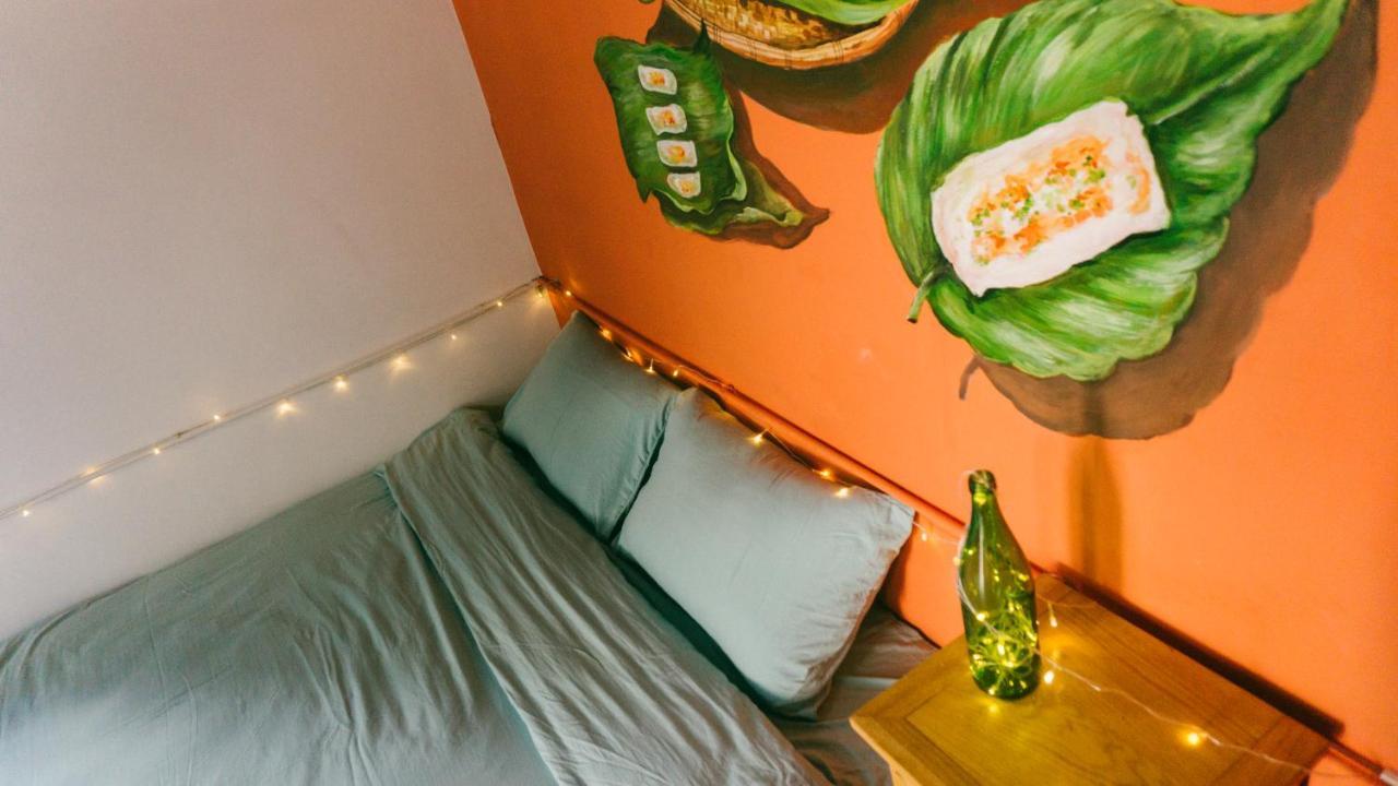Zone Da Nang Hostel エクステリア 写真