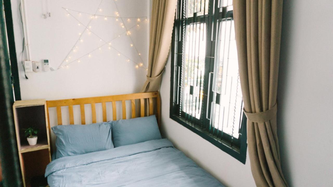 Zone Da Nang Hostel エクステリア 写真
