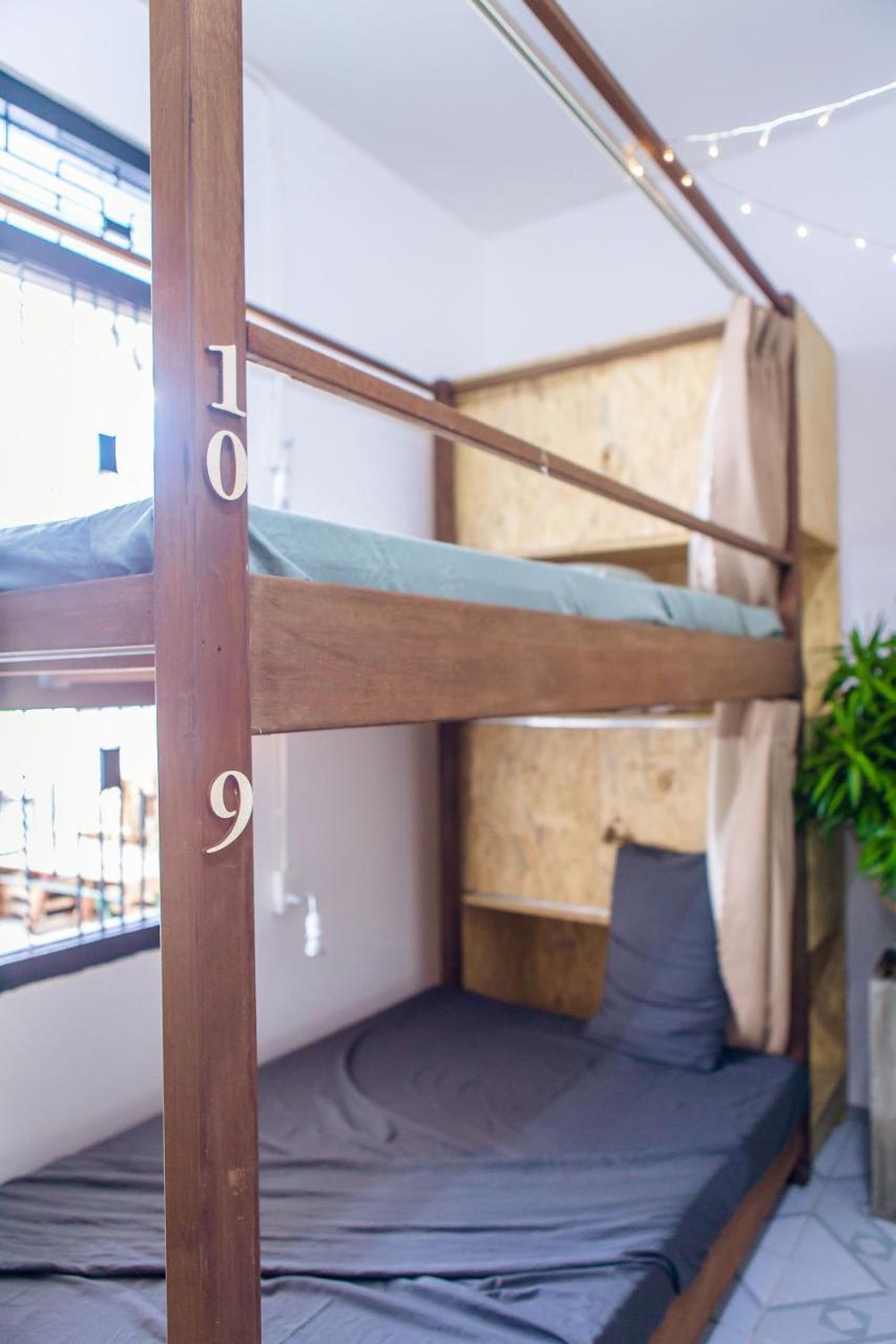Zone Da Nang Hostel エクステリア 写真