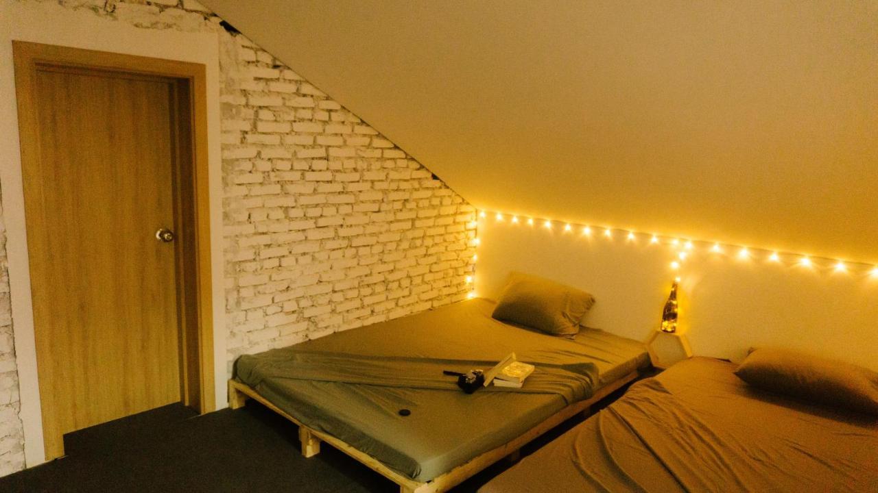 Zone Da Nang Hostel エクステリア 写真