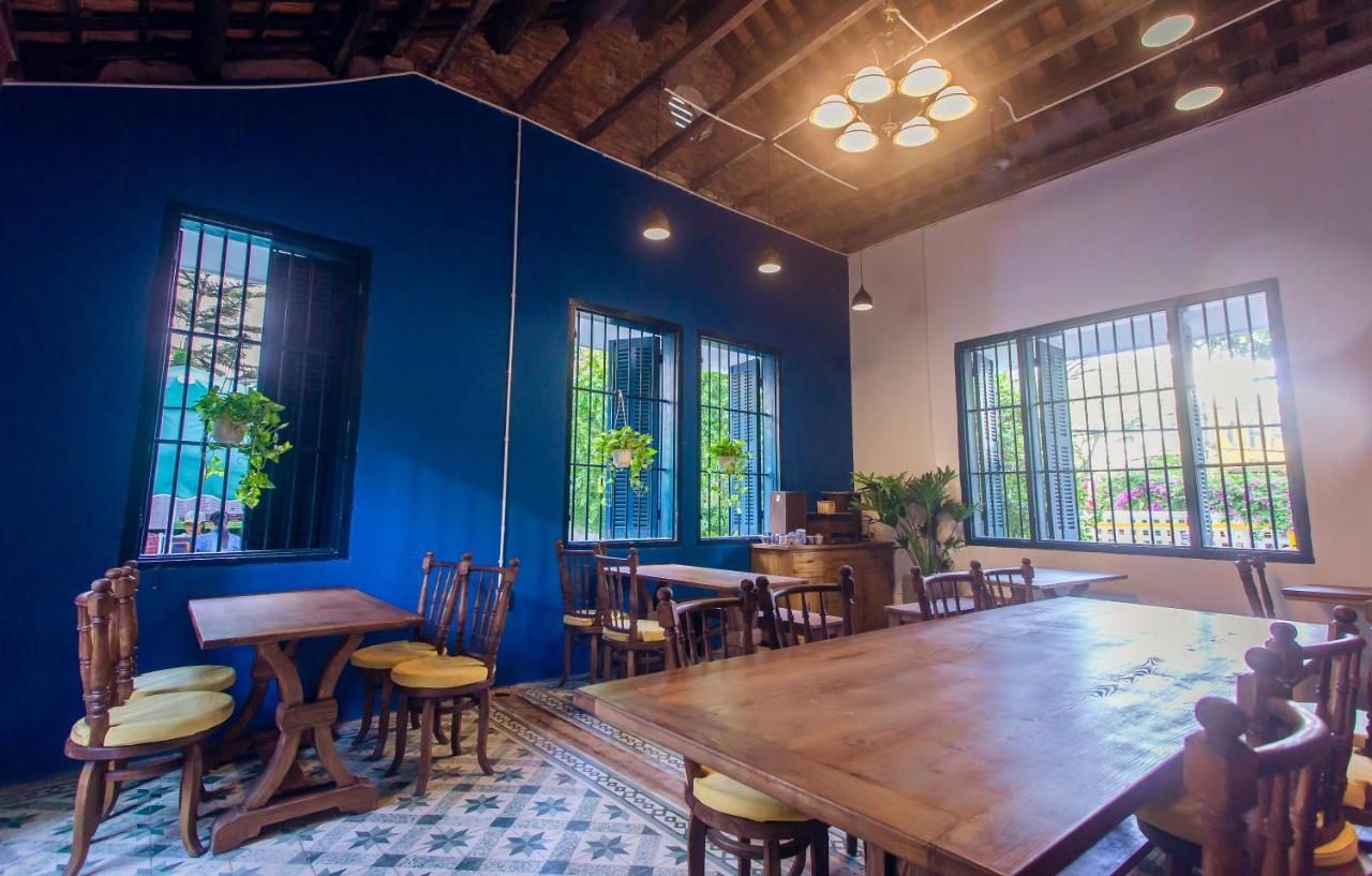 Zone Da Nang Hostel エクステリア 写真