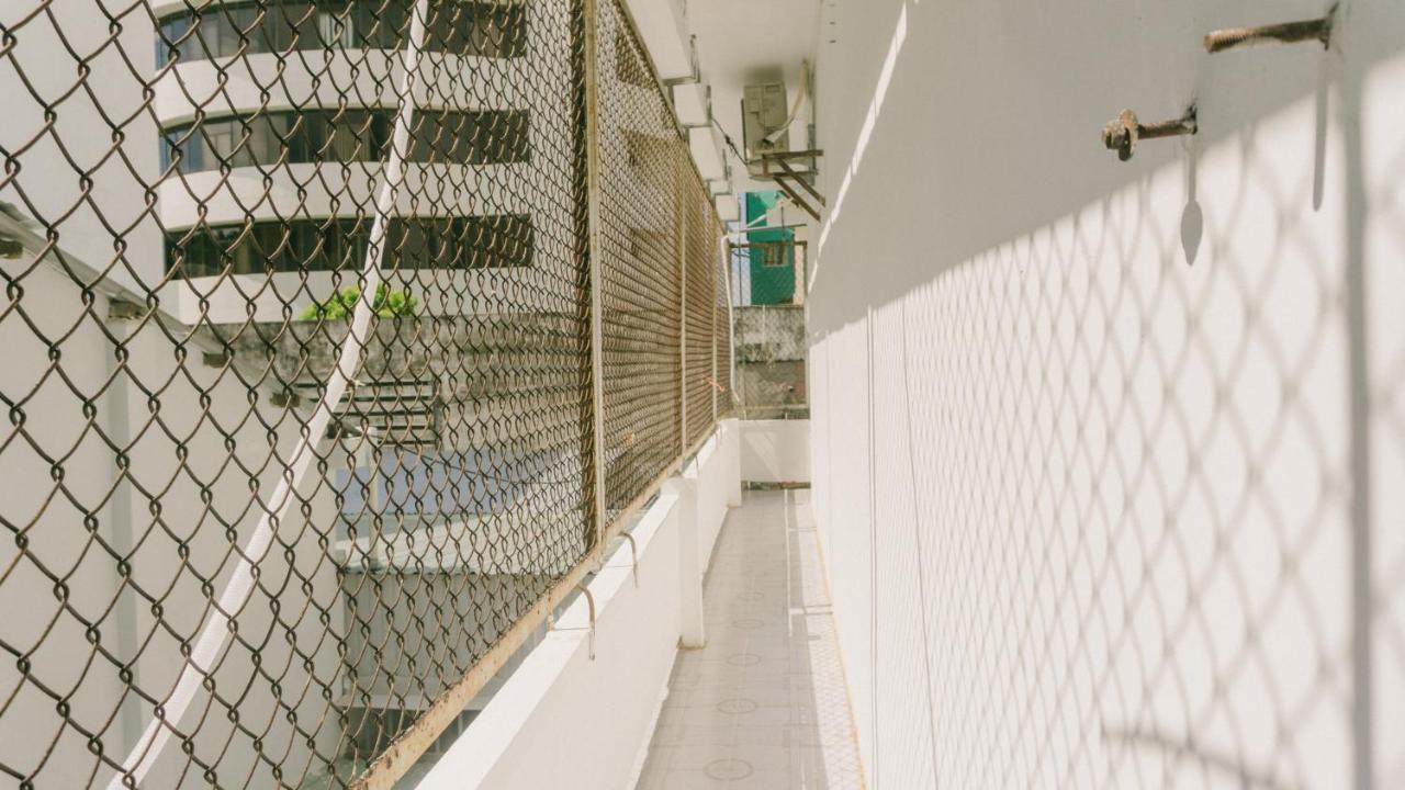 Zone Da Nang Hostel エクステリア 写真